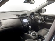 Nissan X-Trail 1.3 DIG-T N-Connecta SUV 5dr Petrol DCT Auto Euro 6 (s/s) (160 ps) Alloys 15