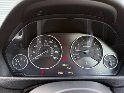 BMW 4 Series 2.0 420i Gran Coupe M Sport Auto 5dr 25