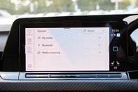 Volkswagen Golf R-LINE TSI 22