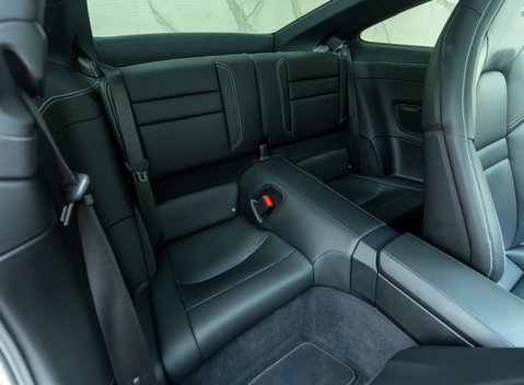 Porsche 911 Carrera 4S (992) 13