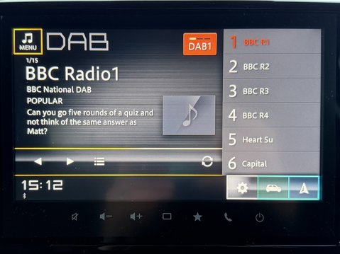 Suzuki Swift 1.2 Mild Hybrid Ultra ALLGRIP 5dr 25