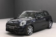 Mini Hatch 2.0 Cooper S Exclusive Auto 3dr 37