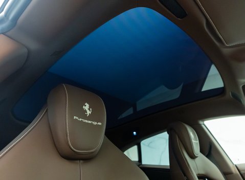 Ferrari Purosangue 17