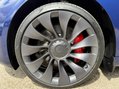 Tesla Model 3 (Dual Motor) Performance Saloon 4dr Electric Auto 4WDE (Performance Upgrade 18