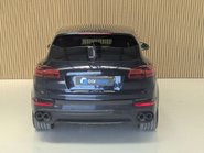 Porsche Cayenne 3.0 Cayenne V6 D Tiptronic S 4WD 5dr 20