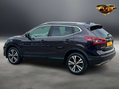 Nissan Qashqai 1.2 Qashqai N-Connecta DiG-T CVT 5dr - NATIONAL DELIVERY* 20