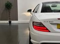 Mercedes-Benz SLK 2.1 SLK250 CDI AMG Sport G-Tronic+ Euro 5 (s/s) 2dr 50