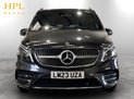 Mercedes-Benz V Class 2.0 V300d AMG Line MPV 5dr Diesel G-Tronic+ Euro 6 (s/s) XLWB (237 ps) Full 2