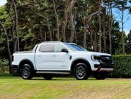 Ford Ranger WILDTRAK ECOBLUE 1