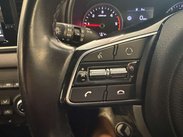 Kia Sportage 1.6 CRDi EcoDynamics+ 2 SUV 5dr Diesel Hybrid Manual Euro 6 (s/s) (134 bhp) 14