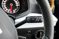 SEAT Ibiza MPI SE 17