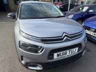 Citroen C4 Cactus BLUEHDI FLAIR S/S 2