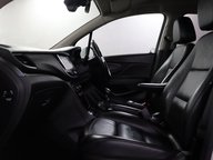 Vauxhall Mokka X ELITE NAV ECOTEC S/S 32