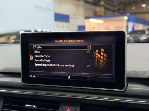 Audi S5 3.0 TFSI V6 Coupe 2dr Petrol Tiptronic quattro Euro 6 (s/s) (354 ps) 46