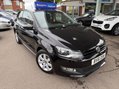 Volkswagen Polo 1.4 Match Euro 5 3dr 7