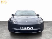 Tesla Model 3 Saloon 4dr Electric Auto RWD (208 ps) Pan Roof - Sat Nav - Alloys 2