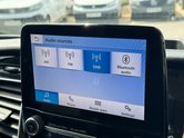 Ford Transit Custom AUTO Crew [SOLD MM] Cab SWB L1H1 320 Limited Air Con Sensors EURO 6 NO VAT 29