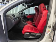 Volkswagen Golf 2.0 TSI GTI Edition 35 Hatchback 5dr Petrol DSG Euro 5 (235 ps) 38
