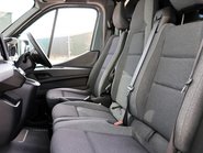 Renault Master 2026 Brand new 3.5 ton  AUTOMATIC Stallion build WITH REAR BED OPTION   19