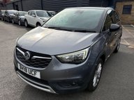Vauxhall Crossland X ELITE NAV S/S 5