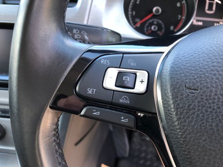 Volkswagen Golf SE 1.4 TSI BLUEMOTION TECHNOLOGY £35 tax, ulez compliant petrol 29