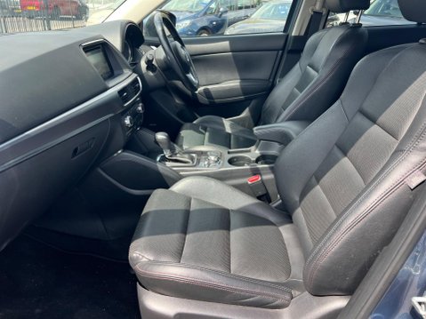 Mazda CX-5 2.2 SKYACTIV-D Sport Nav Auto 4WD Euro 6 (s/s) 5dr 23