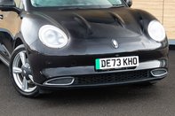 GWM Ora Funky Cat FIRST EDITION 11