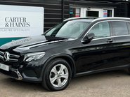 Mercedes-Benz GLC 2.1 GLC220d Sport (Premium Plus) SUV 5dr Diesel G-Tronic 1