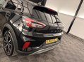 Ford Puma 1.0T EcoBoost MHEV Titanium First Edition Euro 6 (s/s) 5dr 43