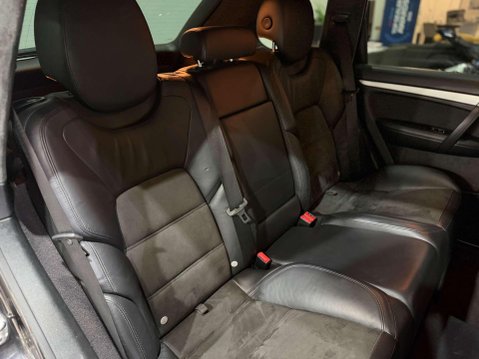 Porsche Cayenne 4.8 GTS SUV 5dr Petrol Tiptronic S AWD (332 g/km, 405 bhp) 33
