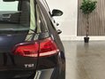 Volkswagen Golf 1.0 TSI BlueMotion Tech SE Nav Euro 6 (s/s) 5dr 45
