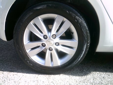 Hyundai ix20 ACTIVE ONLY 44,000 MILES FROM NEW 9