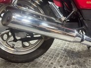 Suzuki Marauder GZ 2009 RUNNING PROJECT CRUISER BIKE SPARES OR REPAIR 125CC 19