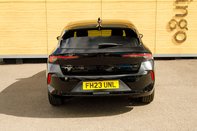 Vauxhall Astra GS 6