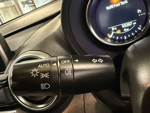 Mazda MX-5 2.0 MX-5 RF Sport Nav Auto 2dr 22