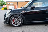 Mini Hatch 2.0 John Cooper Works Auto 3dr 30