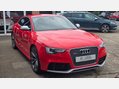 Audi RS5 4.2 FSI V8 Coupe 2dr Petrol S Tronic quattro Euro 5 (450 ps) 4