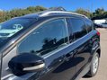 Ford Kuga 1.5T EcoBoost Zetec Auto AWD Euro 6 (s/s) 5dr 9