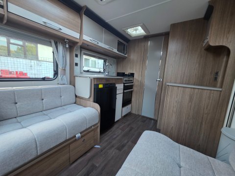 Coachman VIP 545/4  13