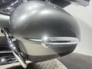 Kawasaki Vulcan 1700 VOYAGER 2010 40K NEW MOT SERVICED LARGE TOURER CRUISER BIKE 35