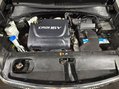 Kia Sorento CRDI KX-3 ISG 10