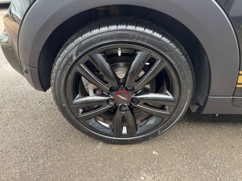Mini Hatch 1.5 GT Euro 6 (s/s) 3dr 44