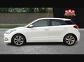 Hyundai i20 GDI SE 8