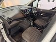 Ford Transit Connect 1.5 Transit Connect 250 Limited EcoBlue 22