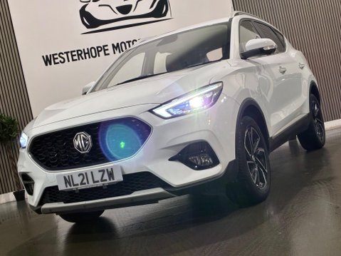 MG ZS 1.5 VTi-TECH Exclusive Euro 6 (s/s) 5dr 13