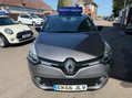 Renault Clio 1.5 dCi Dynamique S Nav Euro 6 (s/s) 5dr 9