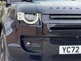 Land Rover Defender 3.0 Defender XS Edition D MHEV A 4WD 5dr 46