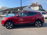 Nissan Qashqai 1.5 DCI N-TEC 10