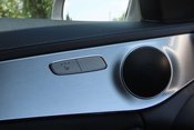 Mercedes-Benz C Class 2.1 C220 BlueTEC AMG Line Estate 5dr Diesel G-Tronic+ Euro 6 (s/s) (170 ps) 13
