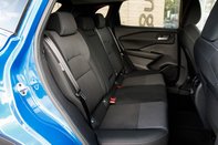 Nissan Qashqai DIG-T N-CONNECTA MHEV 34